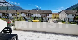 VILLETTA A SCHIERA