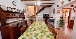 PORZIONE TERRA-TETTO