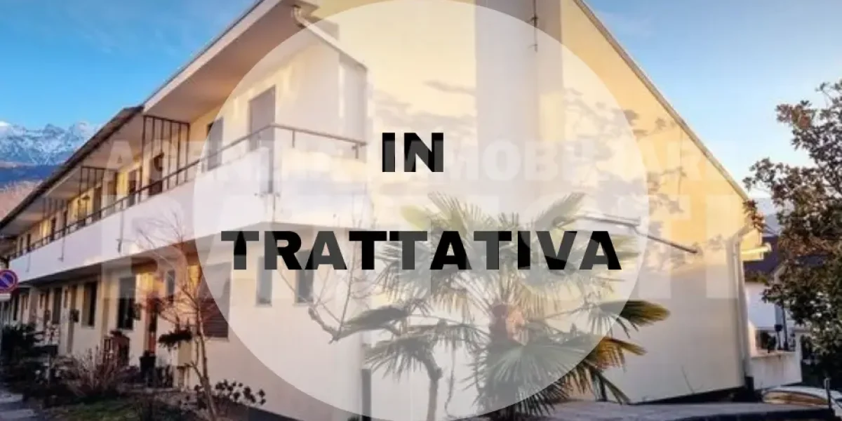 VILLETTA A SCHIERA