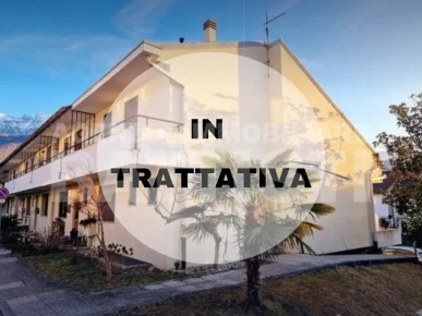 VILLETTA A SCHIERA