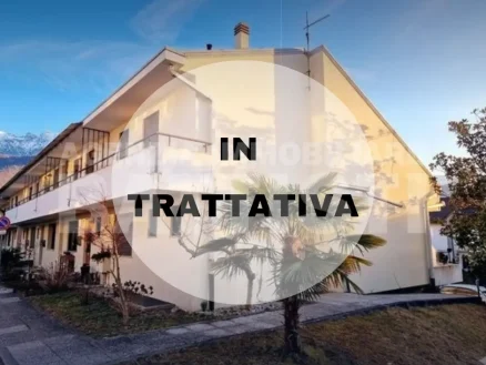 VILLETTA A SCHIERA