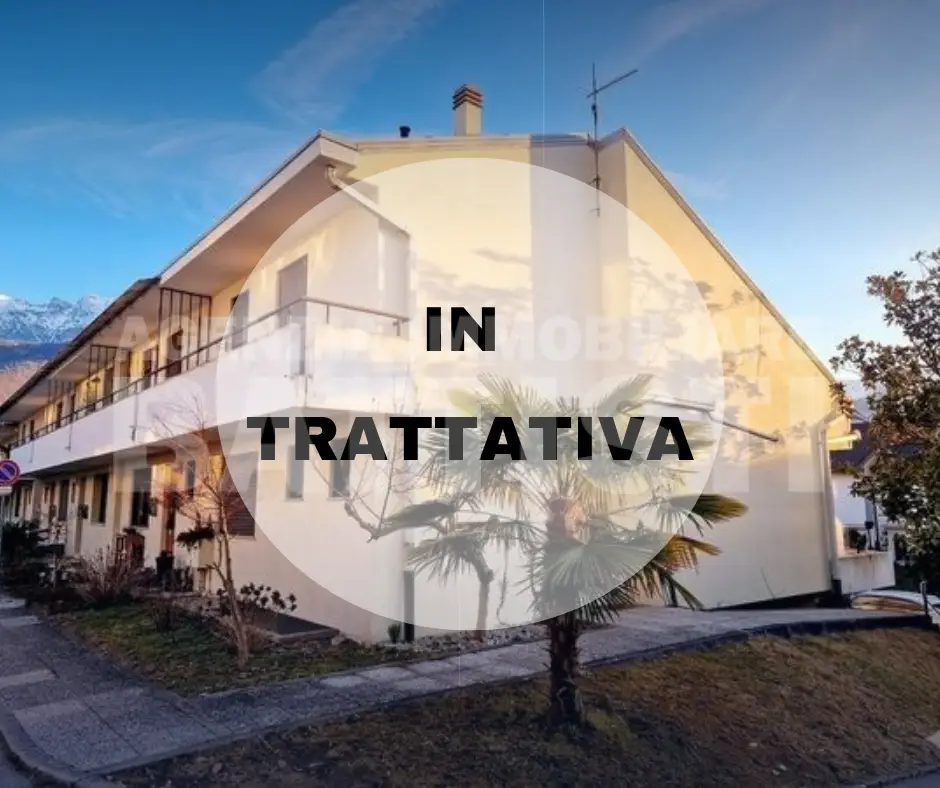 VILLETTA A SCHIERA
