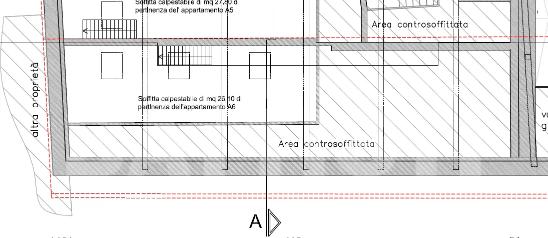 NUOVO ALLOGGIO IN CENTRO