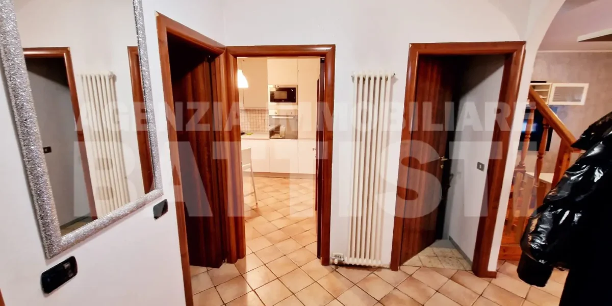 VILLETTA A SCHIERA