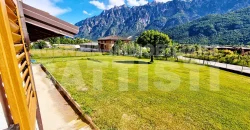 APPARTAMENTO CON TERRENO EDIFICABILE