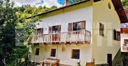 CASA INDIPENDENTE CON TERRENO