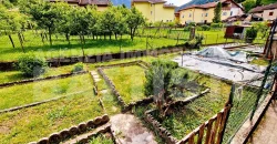 PORZIONE TERRA-TETTO