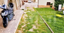 PORZIONE TERRA-TETTO