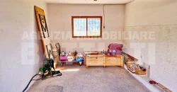 APPARTAMENTO CON TERRENO EDIFICABILE