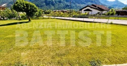 APPARTAMENTO CON TERRENO EDIFICABILE
