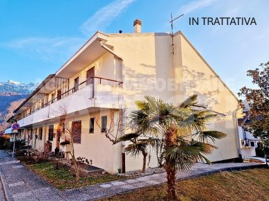 VILLETTA A SCHIERA