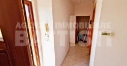 APPARTAMENTO CON TERRENO EDIFICABILE