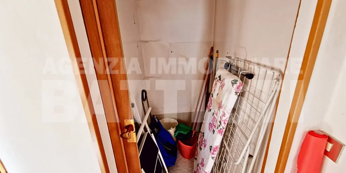 APPARTAMENTO CON TERRENO EDIFICABILE