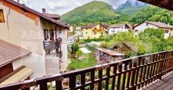 PORZIONE TERRA-TETTO