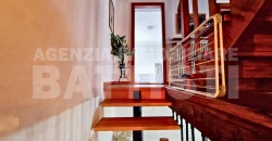PORZIONE TERRA-TETTO