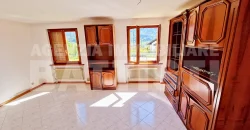 APPARTAMENTO CON TERRENO EDIFICABILE