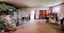 CASA INDIPENDENTE CON TERRENO