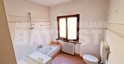 APPARTAMENTO CON TERRENO EDIFICABILE