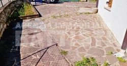 APPARTAMENTO CON TERRENO EDIFICABILE