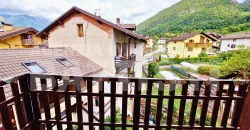 PORZIONE TERRA-TETTO
