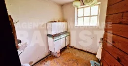 CASA INDIPENDENTE CON TERRENO