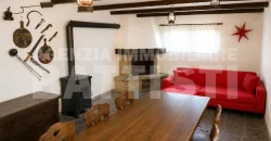 VILLA CON GIARDINO