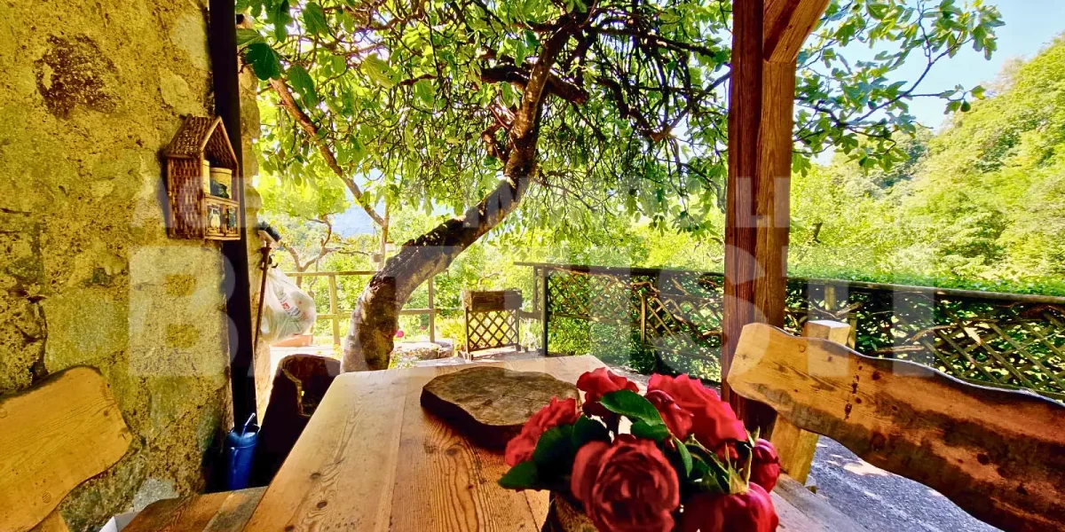 CASA RUSTICA INDIPENDENTE