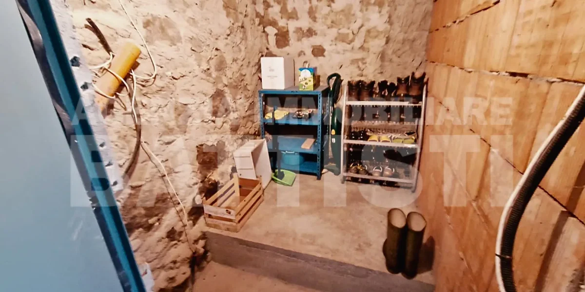 CASA RUSTICA INDIPENDENTE