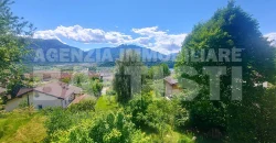 ALLOGGIO CON VISTA PANORAMICA