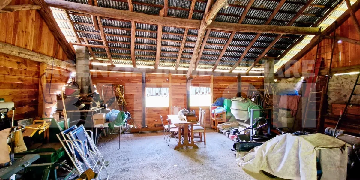 CASA RUSTICA INDIPENDENTE