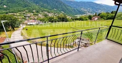 PORZIONE CON CORTILE PRIVATO