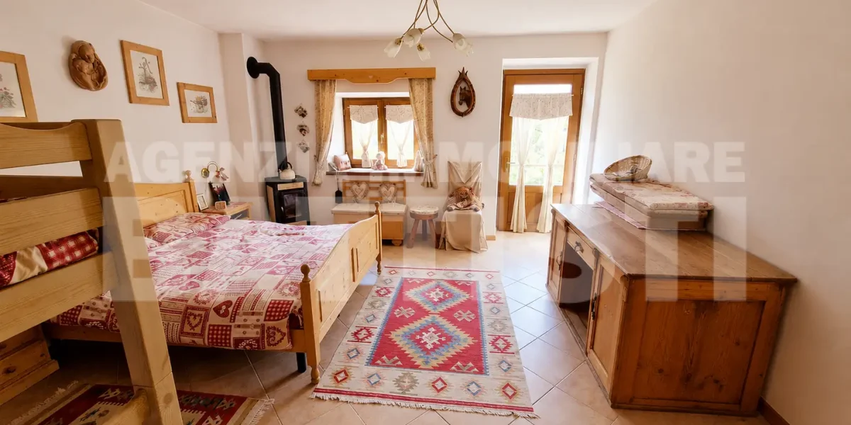 CASA RUSTICA INDIPENDENTE