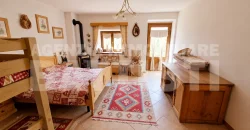 CASA RUSTICA INDIPENDENTE