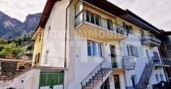 PORZIONE CON CORTILE PRIVATO