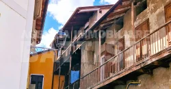 GRAZIOSA MANSARDA IN CENTRO