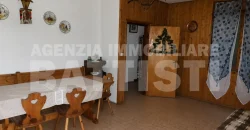 PORZIONE CON TERRENO
