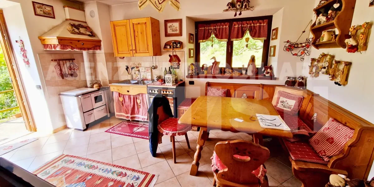 CASA RUSTICA INDIPENDENTE