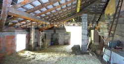 PORZIONE CON TERRENO
