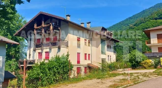 ALLOGGIO CON VISTA PANORAMICA