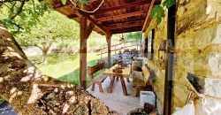 CASA RUSTICA INDIPENDENTE