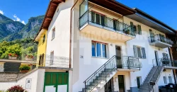 PORZIONE CON CORTILE PRIVATO