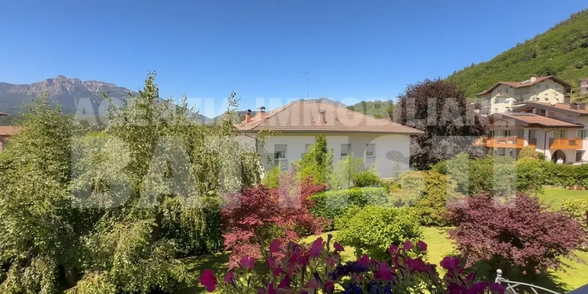 VILLETTA IN CENTRO