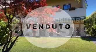 VILLETTA IN CENTRO