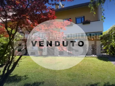 VILLETTA IN CENTRO