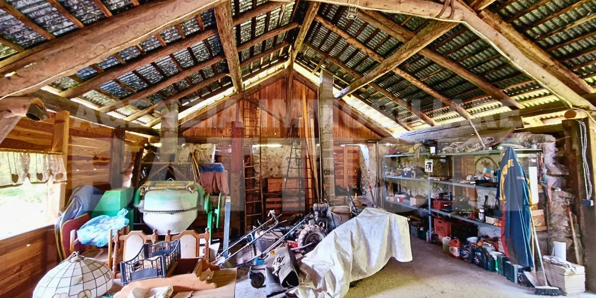 CASA RUSTICA INDIPENDENTE