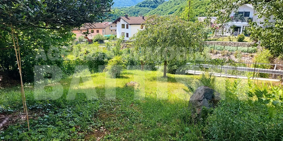 ALLOGGIO CON VISTA PANORAMICA