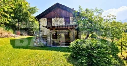 CASA RUSTICA INDIPENDENTE