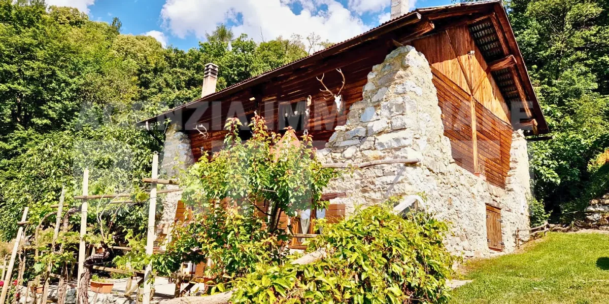 CASA RUSTICA INDIPENDENTE