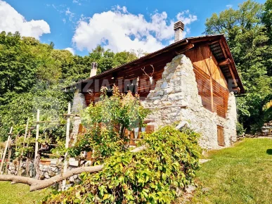 CASA RUSTICA INDIPENDENTE