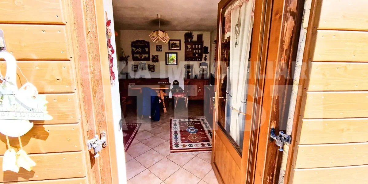 CASA RUSTICA INDIPENDENTE